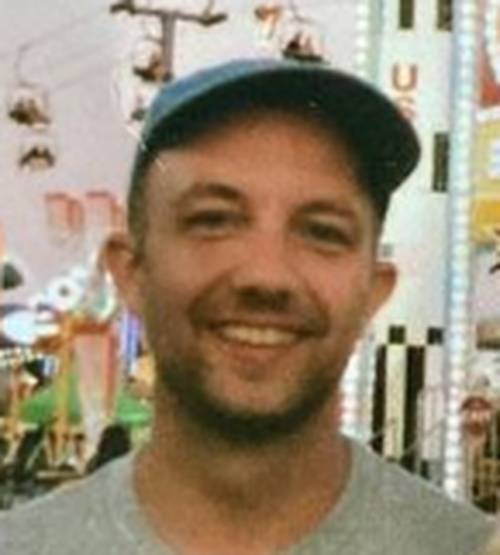 Jon Klassen