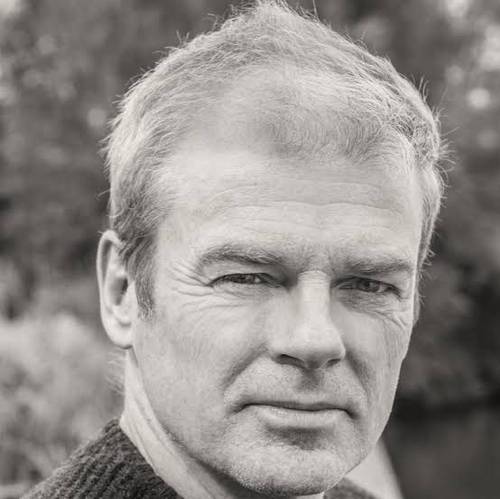 Mark Haddon