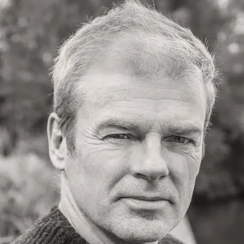 Mark Haddon