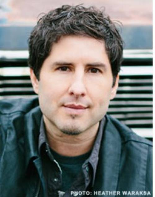 Matt de la Peña