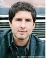 Foto do autor Matt de la Peña Foto do autor Matt de la Peña