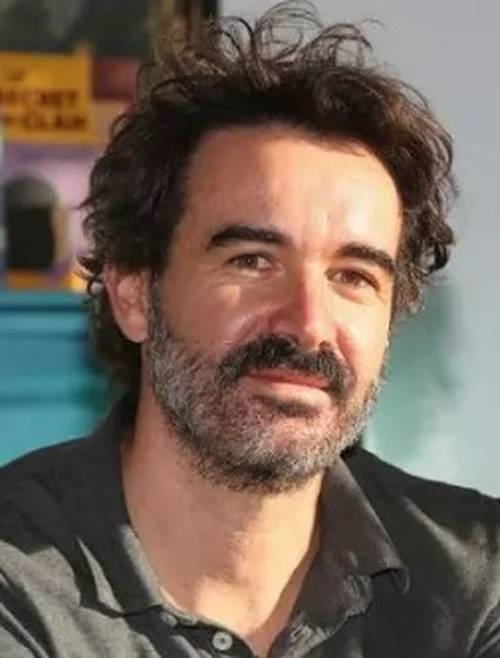Gilles Baum