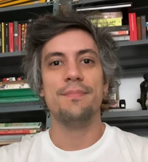 Marcelo Tolentino