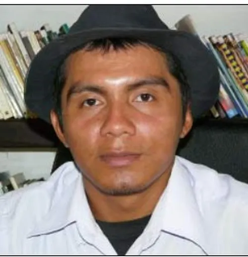Tiago Hakiy