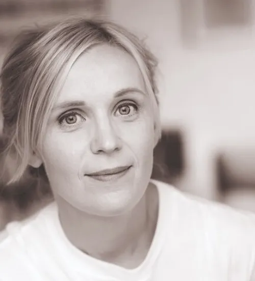 Kjersti A. Skomsvold