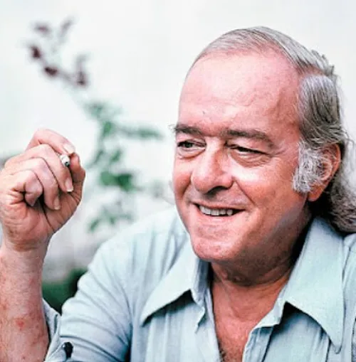 Vinicius de Moraes
