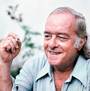 Foto do autor Vinicius de Moraes