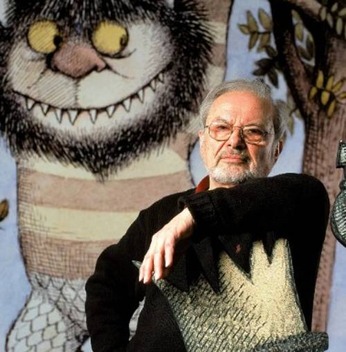 Maurice Sendak