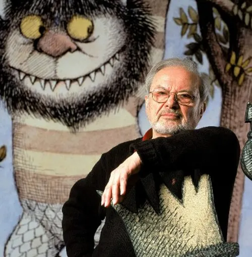 Maurice Sendak