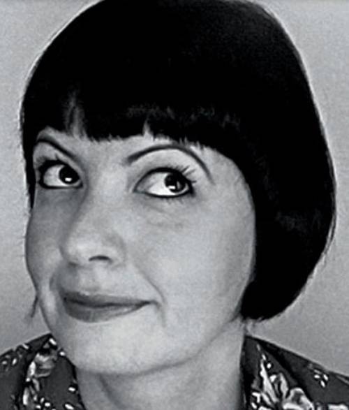 Silvana Rando