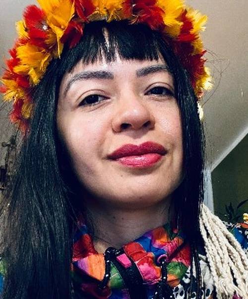 Trudruá Dorrico