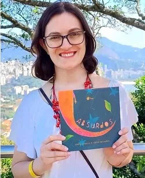 Gisele Teixeira