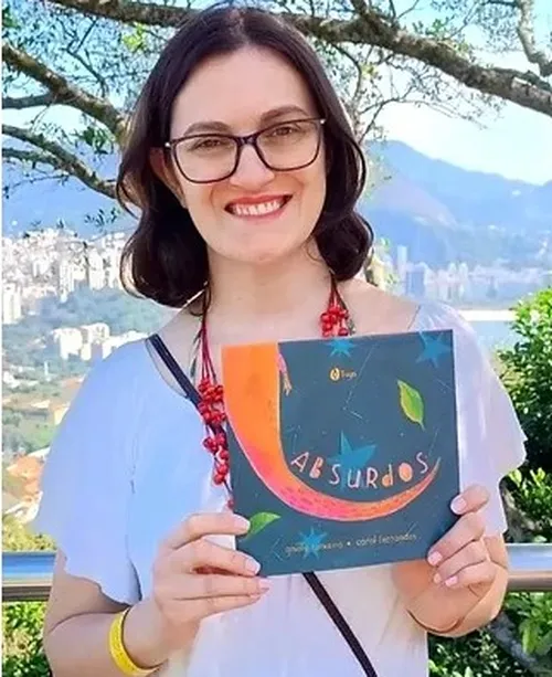 Gisele Teixeira