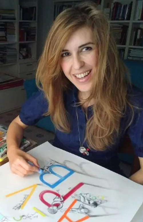 Eva Montanari