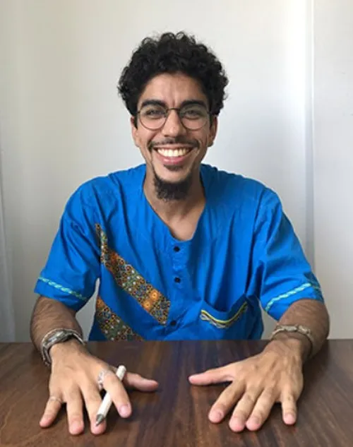 Rui Rosa