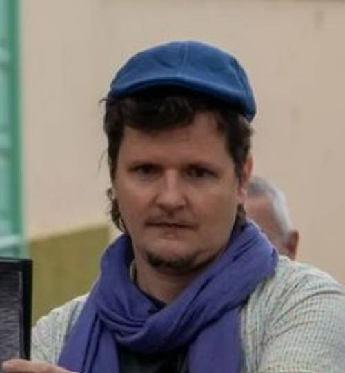 Gastón Hauviller