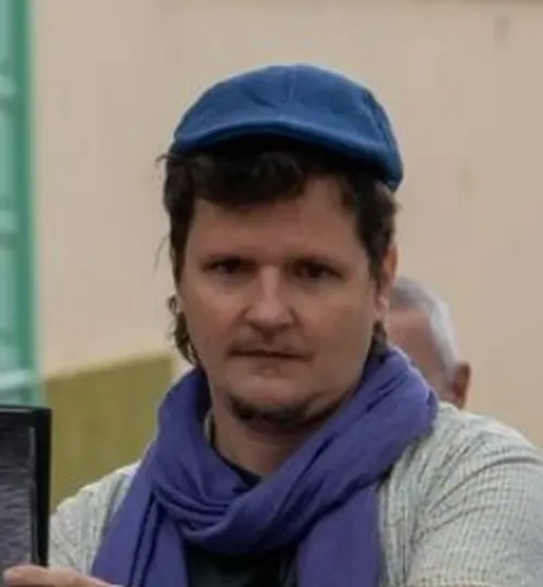 Gastón Hauviller