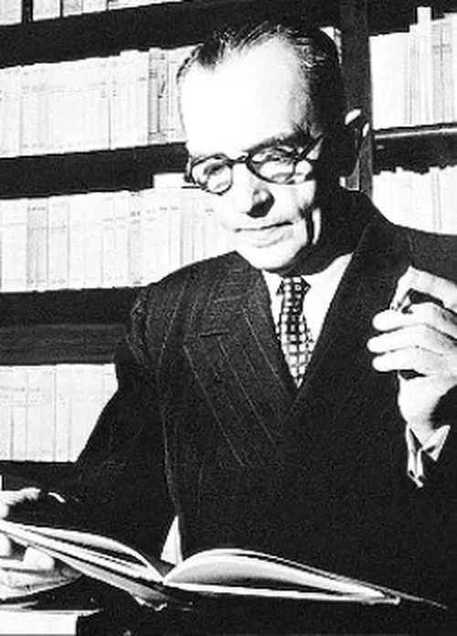 Graciliano Ramos