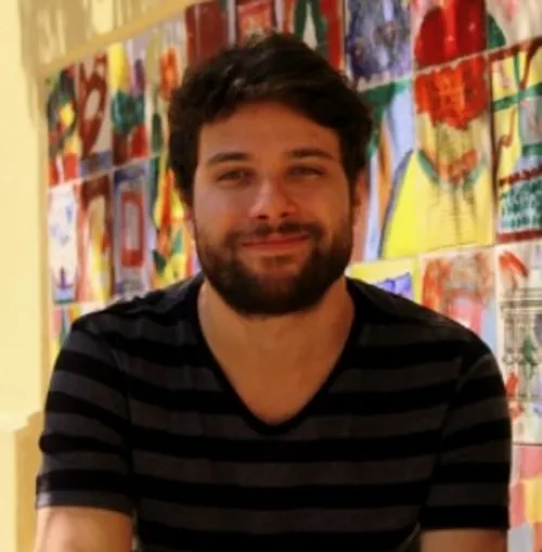 Elias Nasser