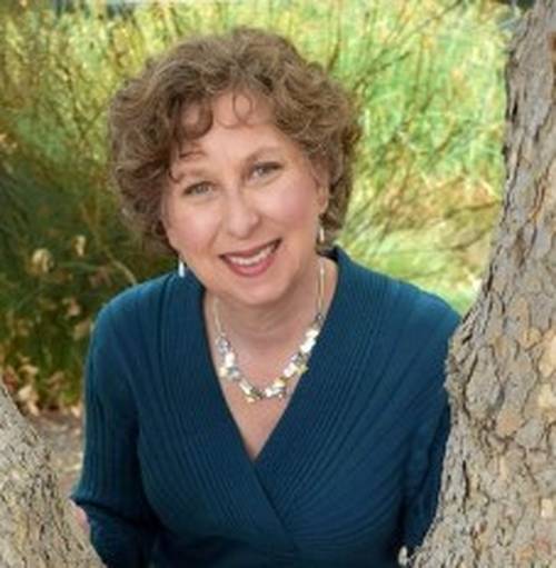 Sandra V. Feder