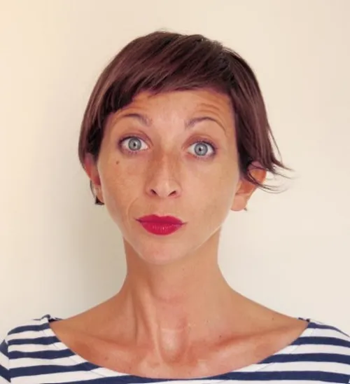 Gaia Stella