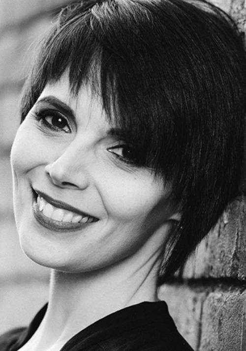 Adriana Lisboa