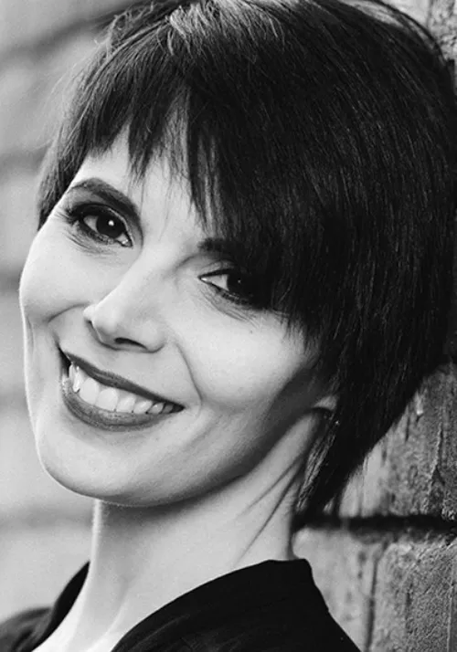Adriana Lisboa