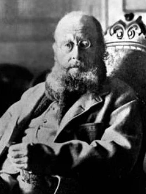 Edward Lear