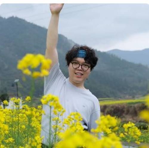 Hu Yifan