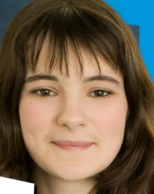 Sally Nicholls