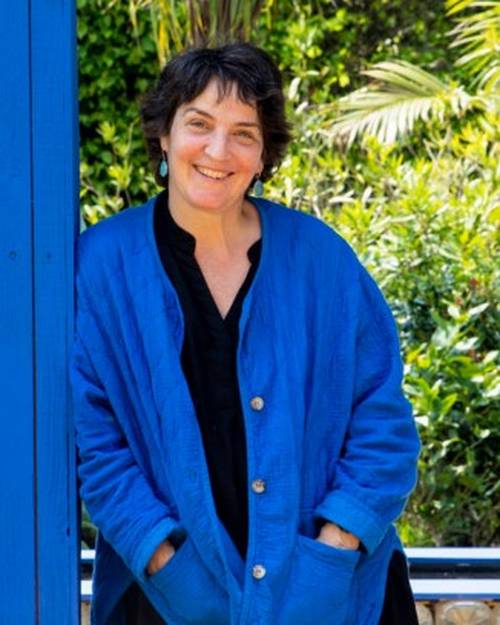 Claire Dé