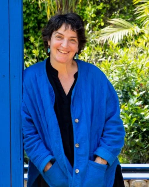 Claire Dé