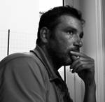 Bernardo P. Carvalho