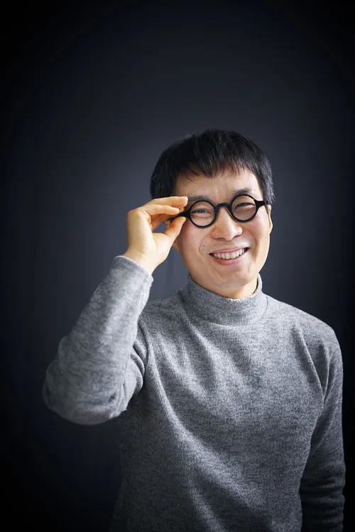 Deok-kyu Choi