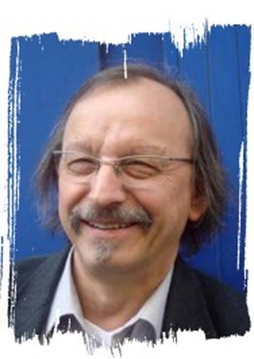 Didier Daeninckx