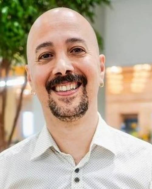 Marcelo Maluf