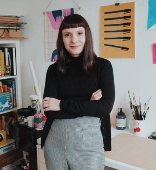 Eleonora Marton