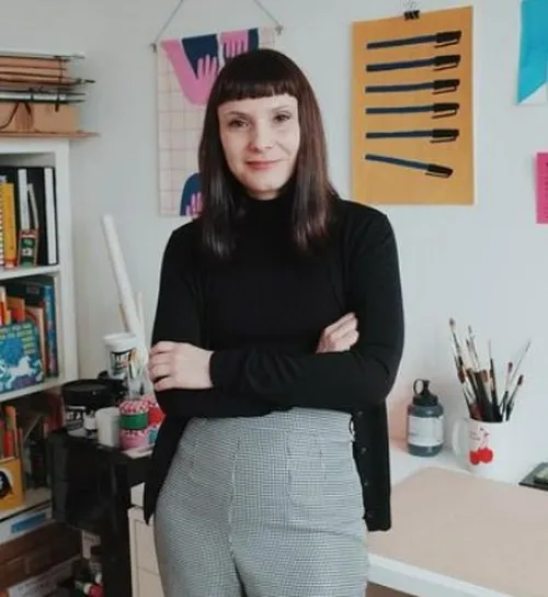 Eleonora Marton