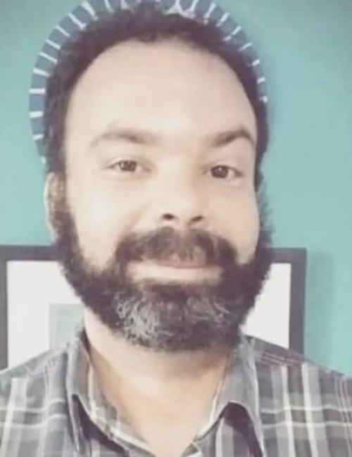 Tadeu Sarmento