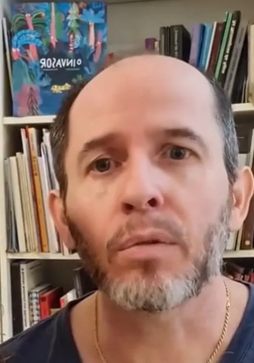Daniel Cabral