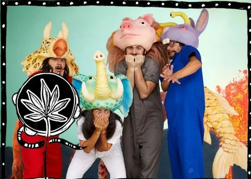 Banda Fera Neném