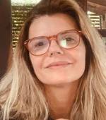 Foto de Janaína de Figueiredo