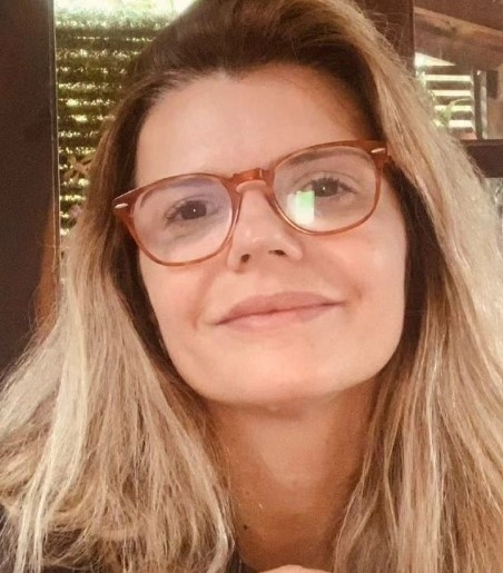 Janaína de Figueiredo