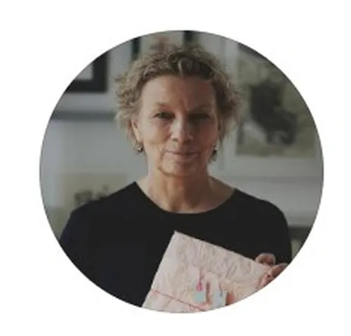 Iwona Chmielewska