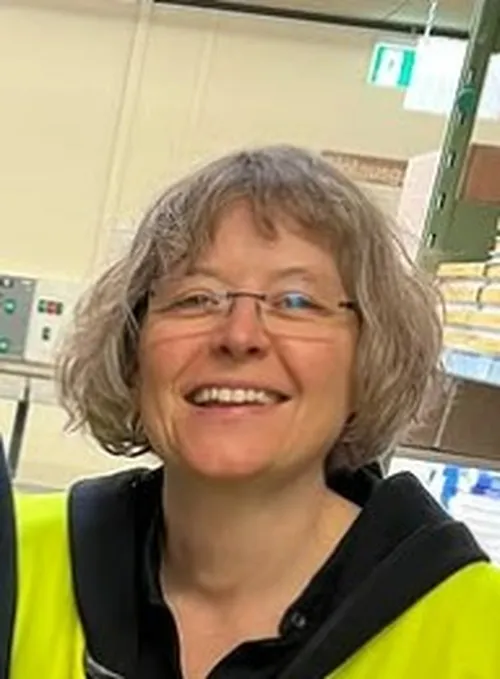 Kathrin Schärer