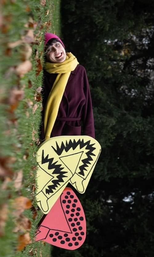 Élisa Géhin