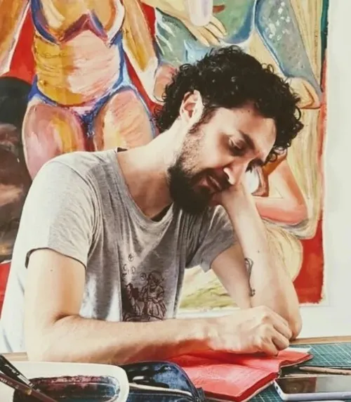 Jonas Meirelles