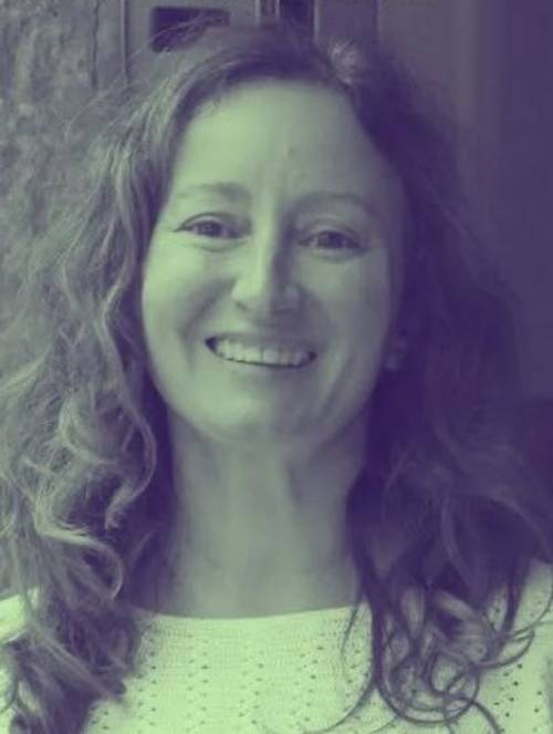 Arianna Squilloni