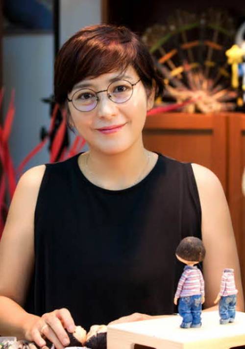 Heena Baek