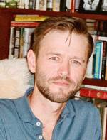 Mac Barnett
